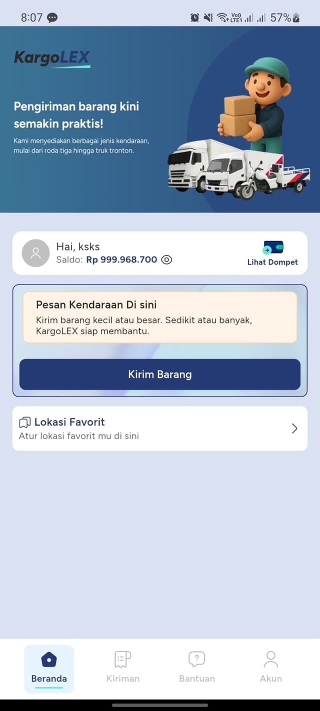 Mobile Preview